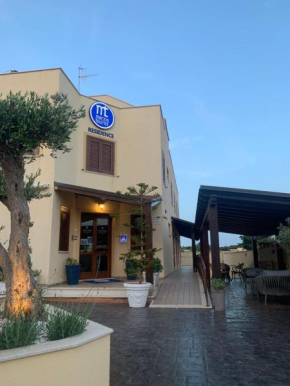 Residence Hotel Marino Tourist